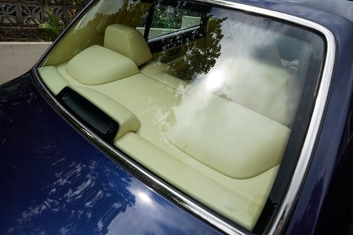 1999 Bentley Arnage (Pre-Green Label) For Sale (picture 145 of 245)