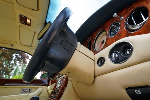 1999 Bentley Arnage (Pre-Green Label) For Sale (picture 35 of 245)