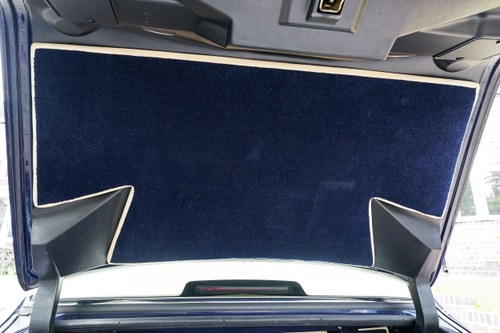 1999 Bentley Arnage (Pre-Green Label) For Sale (picture 127 of 245)