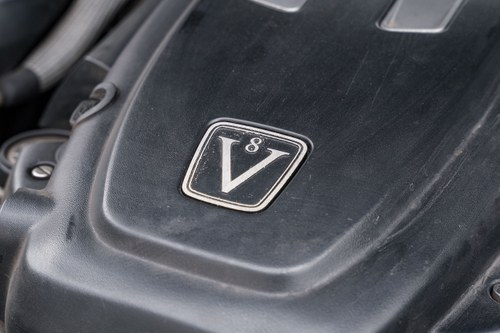 1999 Bentley Arnage (Pre-Green Label) For Sale (picture 209 of 245)