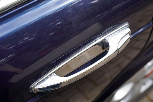 1999 Bentley Arnage (Pre-Green Label) For Sale (picture 167 of 245)