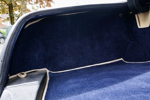 1999 Bentley Arnage (Pre-Green Label) For Sale (picture 132 of 245)