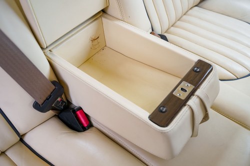 1999 Bentley Arnage (Pre-Green Label) For Sale (picture 94 of 245)