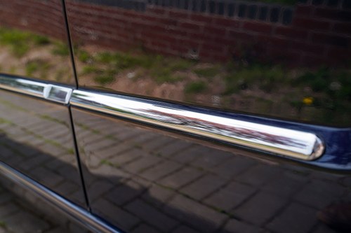 1999 Bentley Arnage (Pre-Green Label) For Sale (picture 188 of 245)