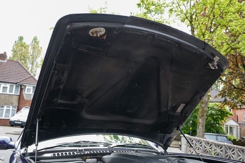 1999 Bentley Arnage (Pre-Green Label) For Sale (picture 202 of 245)