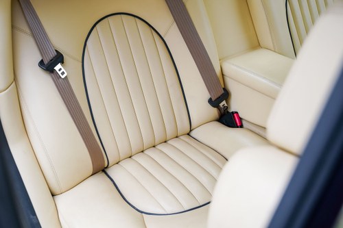 1999 Bentley Arnage (Pre-Green Label) For Sale (picture 88 of 245)