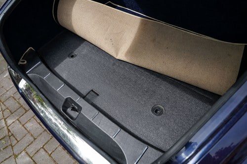 1999 Bentley Arnage (Pre-Green Label) For Sale (picture 136 of 245)