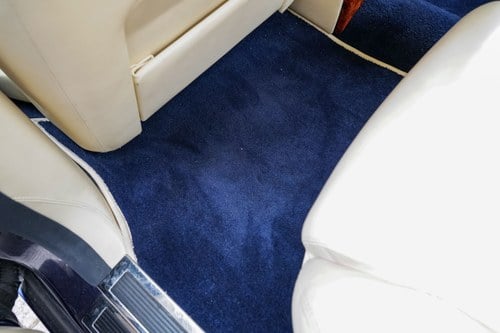 1999 Bentley Arnage (Pre-Green Label) For Sale (picture 122 of 245)