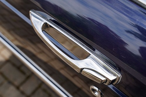 1999 Bentley Arnage (Pre-Green Label) For Sale (picture 168 of 245)