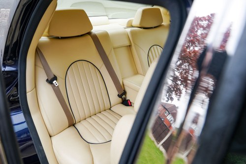 1999 Bentley Arnage (Pre-Green Label) For Sale (picture 86 of 245)