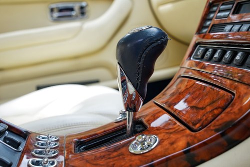 1999 Bentley Arnage (Pre-Green Label) For Sale (picture 63 of 245)