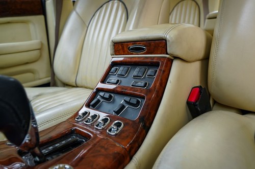 1999 Bentley Arnage (Pre-Green Label) For Sale (picture 67 of 245)