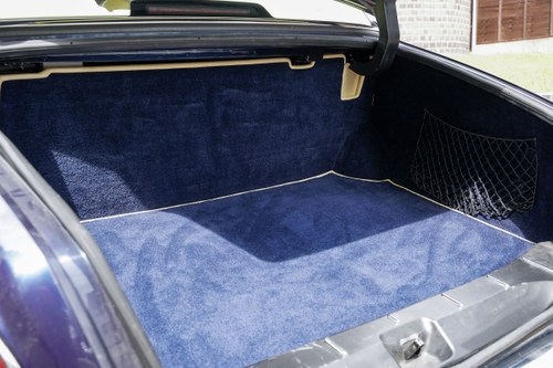 1999 Bentley Arnage (Pre-Green Label) For Sale (picture 131 of 245)