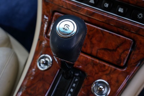 1999 Bentley Arnage (Pre-Green Label) For Sale (picture 62 of 245)