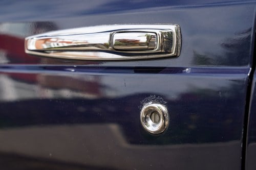 1999 Bentley Arnage (Pre-Green Label) For Sale (picture 169 of 245)