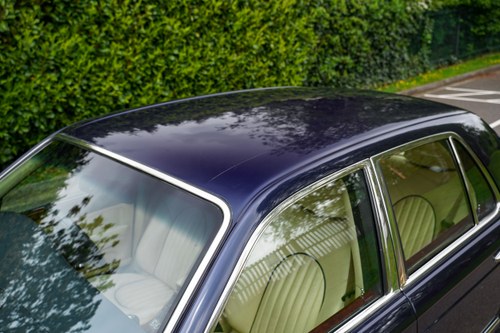 1999 Bentley Arnage (Pre-Green Label) For Sale (picture 144 of 245)