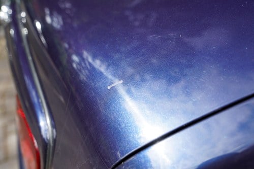 1999 Bentley Arnage (Pre-Green Label) For Sale (picture 185 of 245)