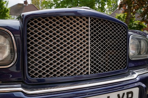 1999 Bentley Arnage (Pre-Green Label) For Sale (picture 156 of 245)