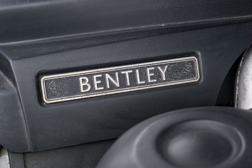 1999 Bentley Arnage (Pre-Green Label) For Sale (picture 208 of 245)