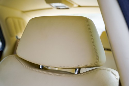 1999 Bentley Arnage (Pre-Green Label) For Sale (picture 82 of 245)