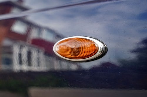 1999 Bentley Arnage (Pre-Green Label) For Sale (picture 163 of 245)