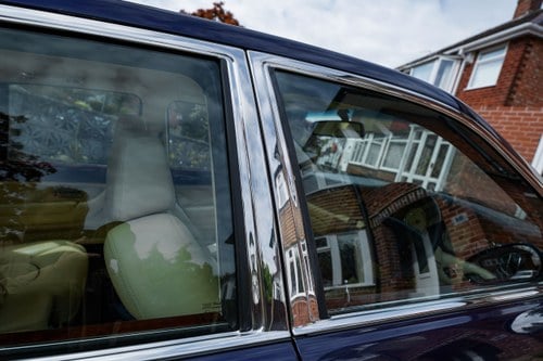 1999 Bentley Arnage (Pre-Green Label) For Sale (picture 189 of 245)