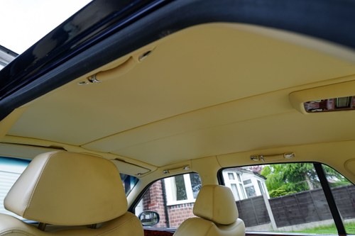 1999 Bentley Arnage (Pre-Green Label) For Sale (picture 125 of 245)