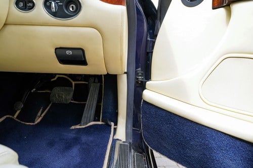 1999 Bentley Arnage (Pre-Green Label) For Sale (picture 114 of 245)