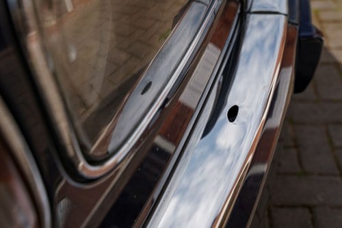 1999 Bentley Arnage (Pre-Green Label) For Sale (picture 160 of 245)