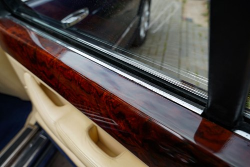 1999 Bentley Arnage (Pre-Green Label) For Sale (picture 106 of 245)