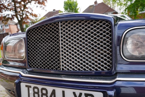1999 Bentley Arnage (Pre-Green Label) For Sale (picture 155 of 245)