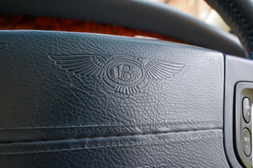 1999 Bentley Arnage (Pre-Green Label) For Sale (picture 31 of 245)