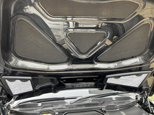 2006 Bentley Continental GTC In vendita (immagine 44 di 81)