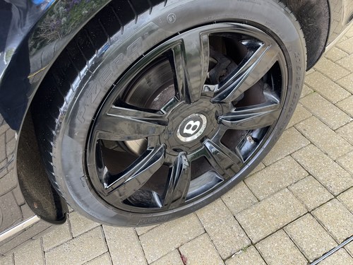 2006 Bentley Continental GTC In vendita (immagine 30 di 81)