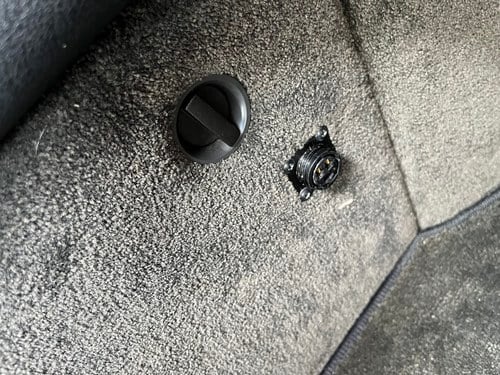 2006 Bentley Continental GTC In vendita (immagine 43 di 81)