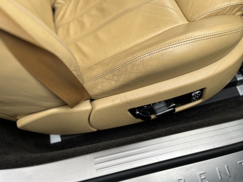 2006 Bentley Continental GTC In vendita (immagine 39 di 81)