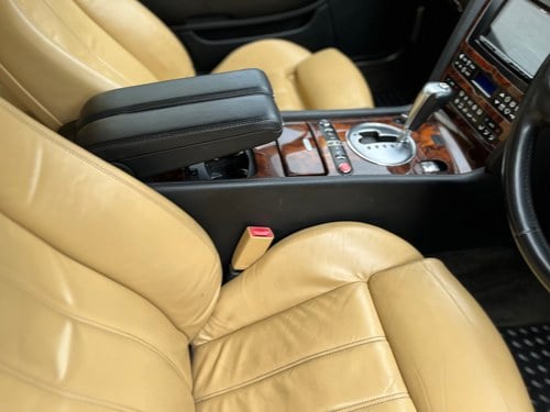 2006 Bentley Continental GTC In vendita (immagine 37 di 81)
