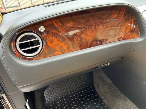 2006 Bentley Continental GTC In vendita (immagine 36 di 81)