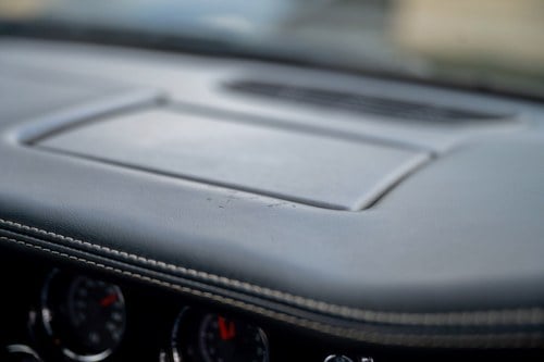 2006 Bentley Arnage T Mulliner In vendita (immagine 108 di 216)