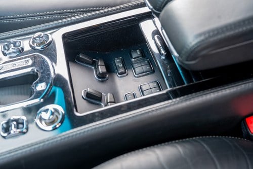 2006 Bentley Arnage T Mulliner In vendita (immagine 76 di 216)