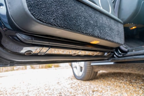 2006 Bentley Arnage T Mulliner In vendita (immagine 167 di 216)