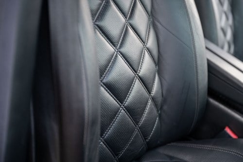 2006 Bentley Arnage T Mulliner In vendita (immagine 35 di 216)