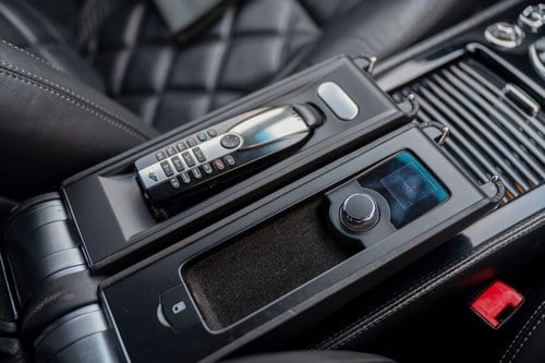 2006 Bentley Arnage T Mulliner In vendita (immagine 104 di 216)