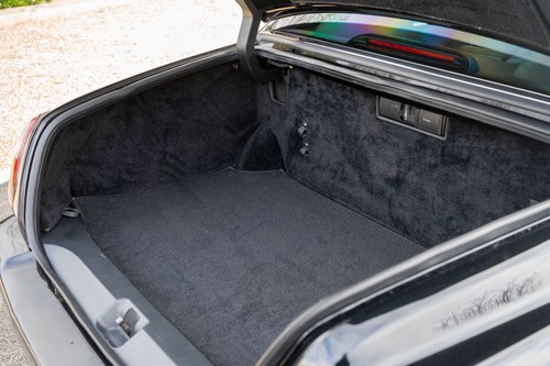 2006 Bentley Arnage T Mulliner In vendita (immagine 120 di 216)