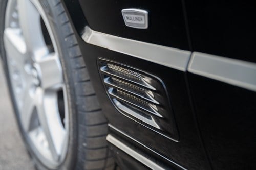 2006 Bentley Arnage T Mulliner In vendita (immagine 123 di 216)