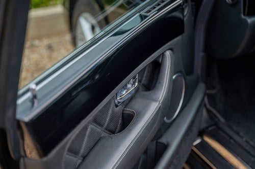 2006 Bentley Arnage T Mulliner In vendita (immagine 98 di 216)