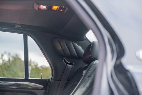 2006 Bentley Arnage T Mulliner In vendita (immagine 95 di 216)