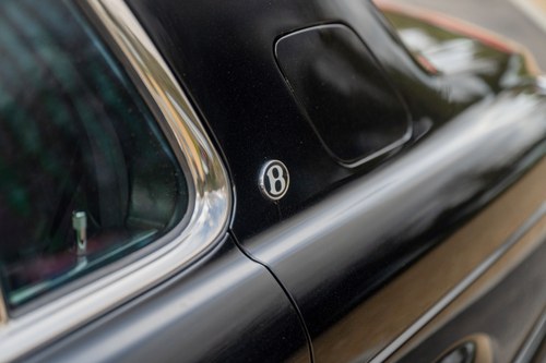 2006 Bentley Arnage T Mulliner In vendita (immagine 128 di 216)