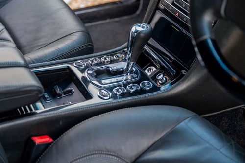 2006 Bentley Arnage T Mulliner In vendita (immagine 37 di 216)