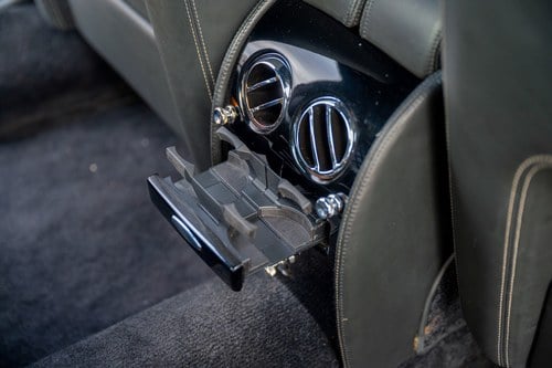 2006 Bentley Arnage T Mulliner In vendita (immagine 87 di 216)